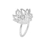 Laura Ashley Fashion Redford Vine Flower Ring