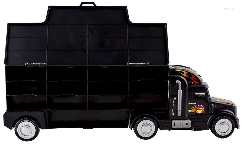 SOKA Transporter Truck 0009523