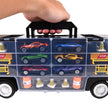 SOKA Transporter Truck 0009523