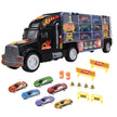SOKA Transporter Truck 0009523