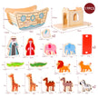 SOKA Noah's Ark 0000483