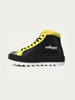 Sustainable Ankle Boots BYMANYC ® New York HUDSON HAUTE-0