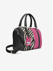 Tote Bag AURORA ECOLOGICAL – BYMANYC ® New York | Vegan & Handcrafted-4