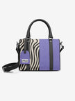 Tote Bag LUXE ECOLOGICAL – BYMANYC ® New York | Vegan Elegance-0