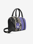 Tote Bag LUXE ECOLOGICAL – BYMANYC ® New York | Vegan Elegance-1