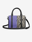 Tote Bag LUXE ECOLOGICAL – BYMANYC ® New York | Vegan Elegance-2