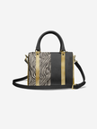 Vegan Bag METROPOLITAN ALLURE – BYMANYC ® New York | Ethical Elegance-3