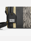 Vegan Bag METROPOLITAN ALLURE – BYMANYC ® New York | Ethical Elegance-4