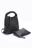 WOMEN'S BAG SORRENTO New Collection ITALY BYMANYC ® New York-0