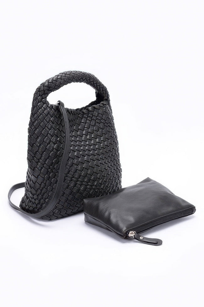 WOMEN'S BAG SORRENTO New Collection ITALY BYMANYC ® New York-0