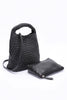 WOMEN'S BAG SORRENTO New Collection ITALY BYMANYC ® New York-0