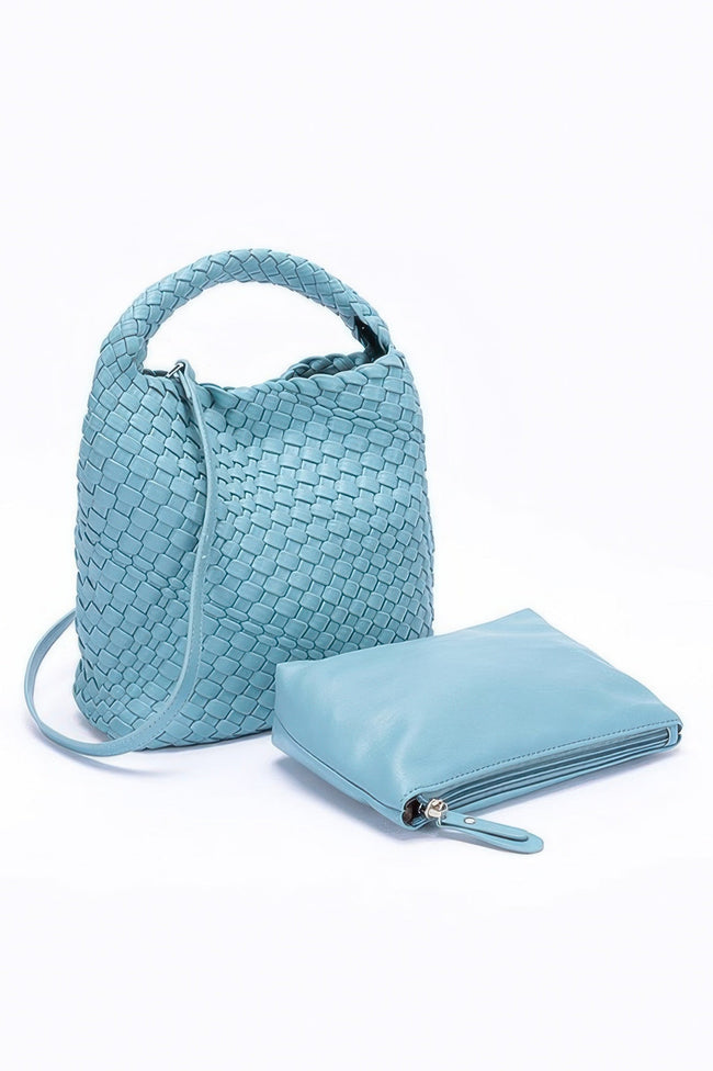 WOMEN'S BAG SORRENTO New Collection ITALY BYMANYC ® New York-1