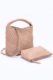 WOMEN'S BAG SORRENTO New Collection ITALY BYMANYC ® New York-2