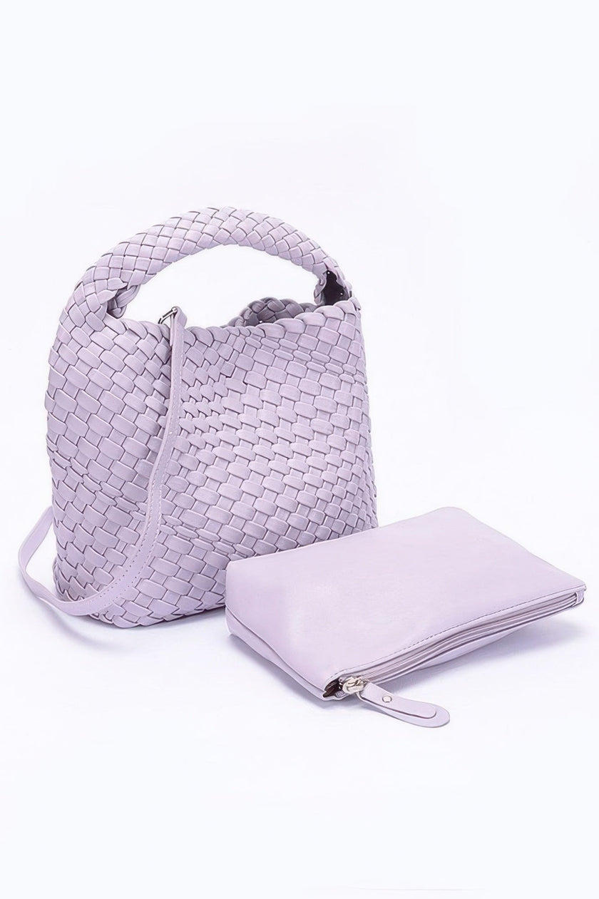 WOMEN'S BAG SORRENTO New Collection ITALY BYMANYC ® New York-3