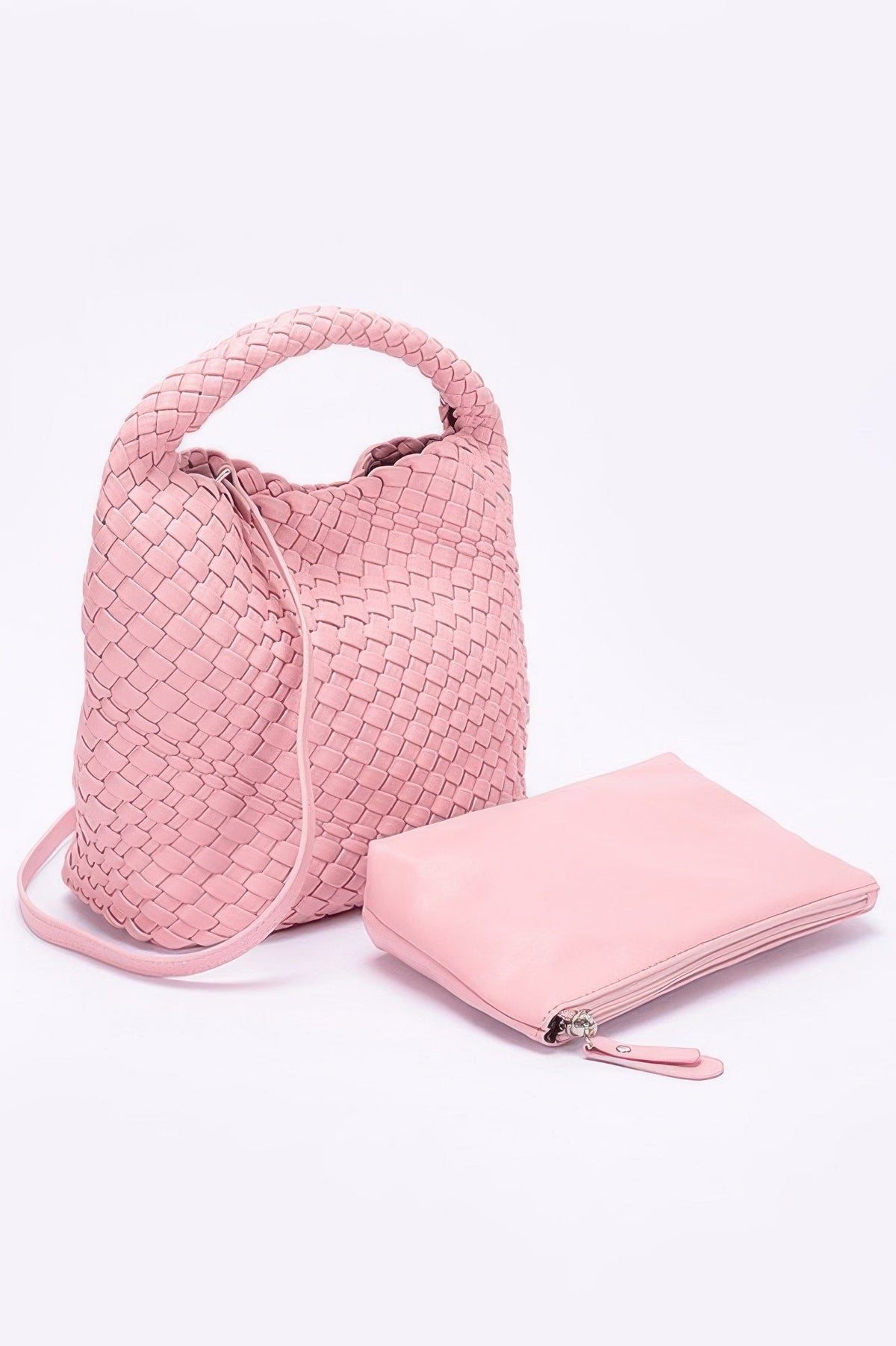 WOMEN'S BAG SORRENTO New Collection ITALY BYMANYC ® New York-5