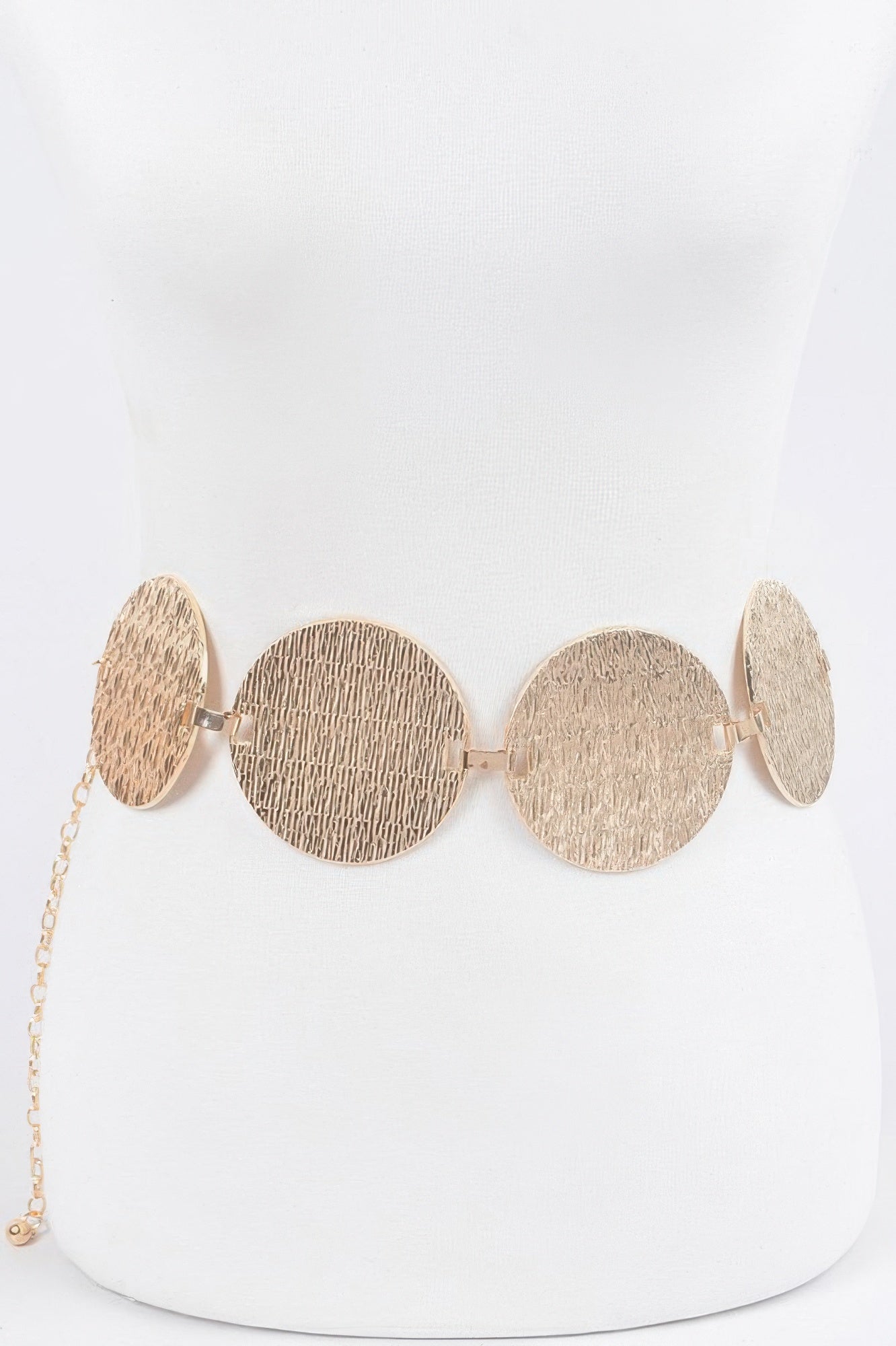 Fashion Belt From BYMANYC ® New York