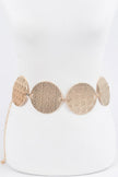 Fashion Belt From BYMANYC ® New York