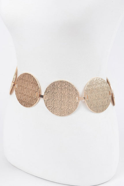 Fashion Belt From BYMANYC ® New York