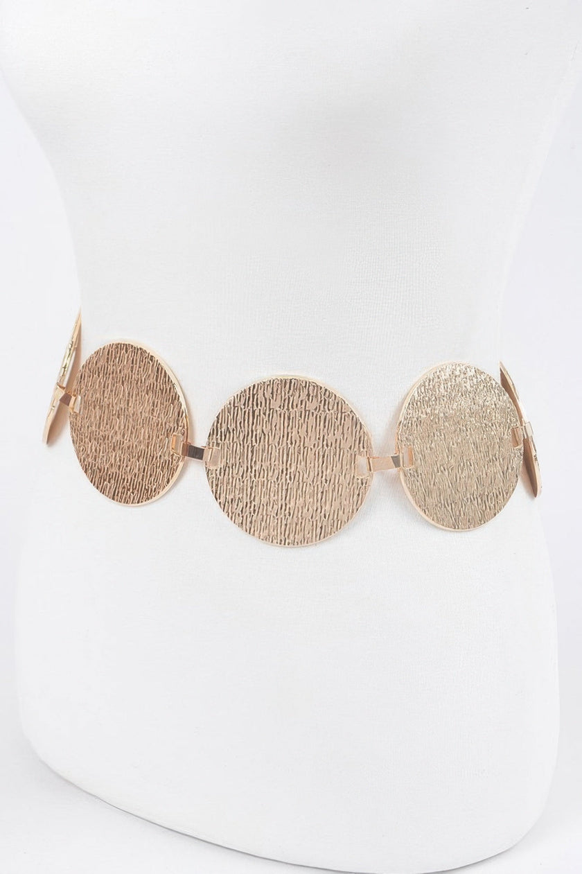 Fashion Belt From BYMANYC ® New York