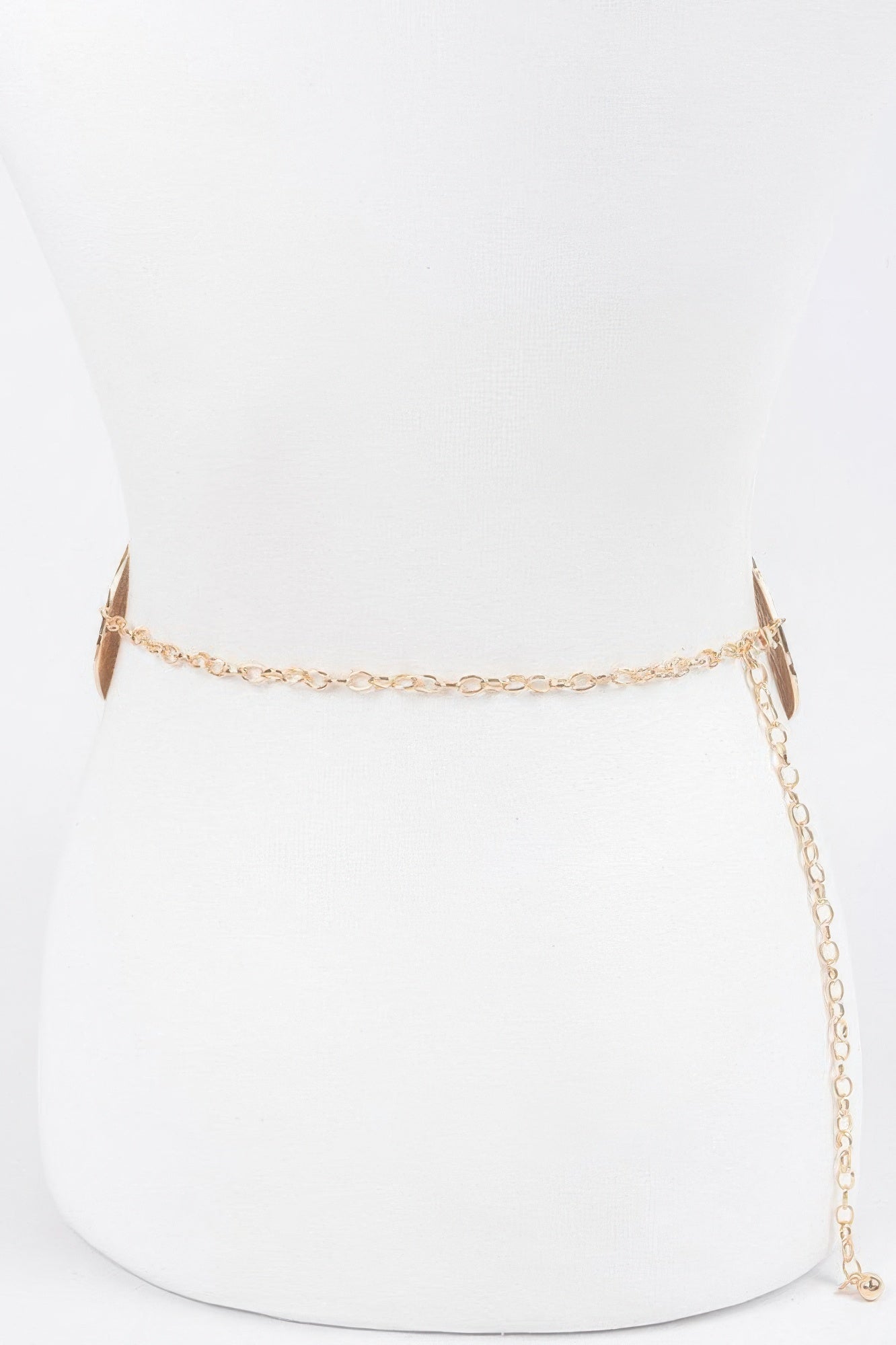 Fashion Belt From BYMANYC ® New York