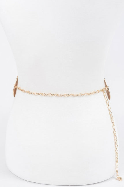 Fashion Belt From BYMANYC ® New York