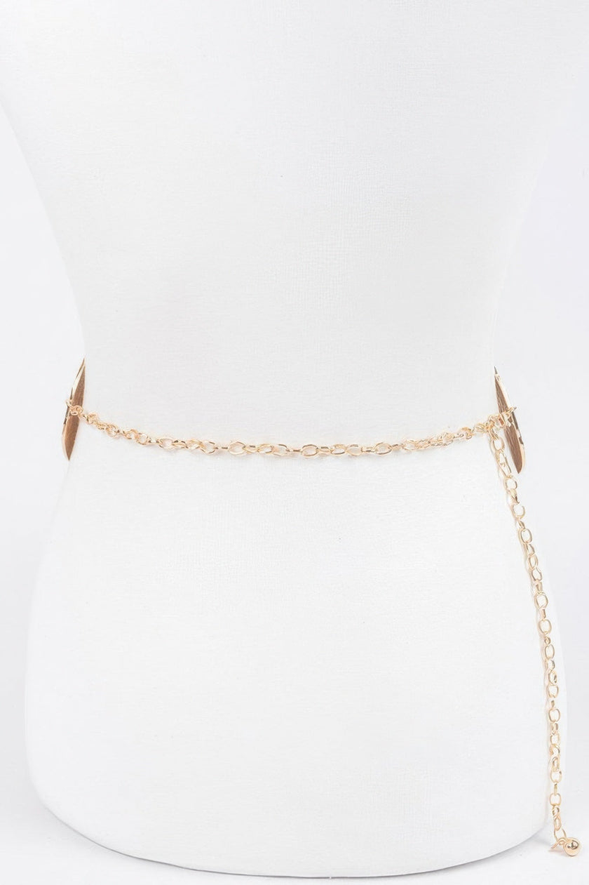 Fashion Belt From BYMANYC ® New York