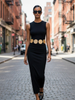 Fashion Belt From BYMANYC ® New York