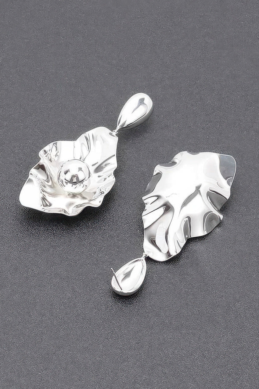 Women's Earrings SOHO New Collection Prêt-à-Porter BYMANYC ® New York