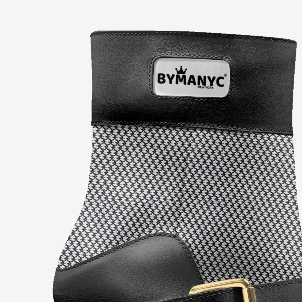 Women's High Heel Bootie MANHATTAN Couture BYMANYC ® New York