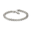 Fred Bennett Heavyweight Spiga Link Chain Bracelet