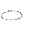 Fred Bennett Bar Chain Bracelet