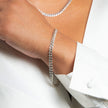 Beginnings Curb Chain Bracelet-1