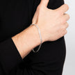 Beginnings Curb Chain Bracelet-3