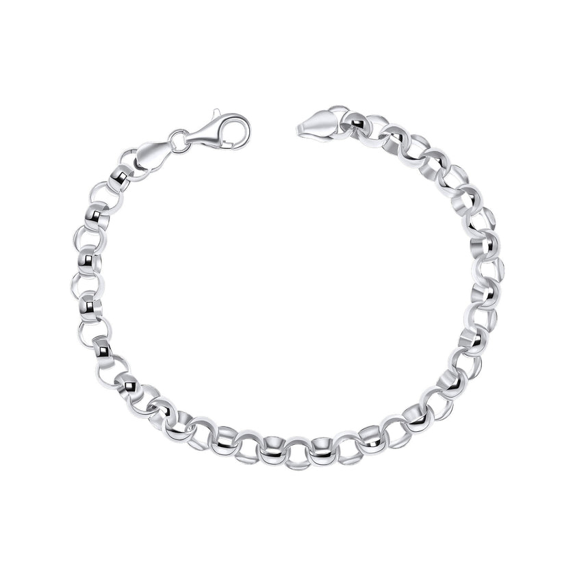 Beginnings Belcher Chain Bracelet-0