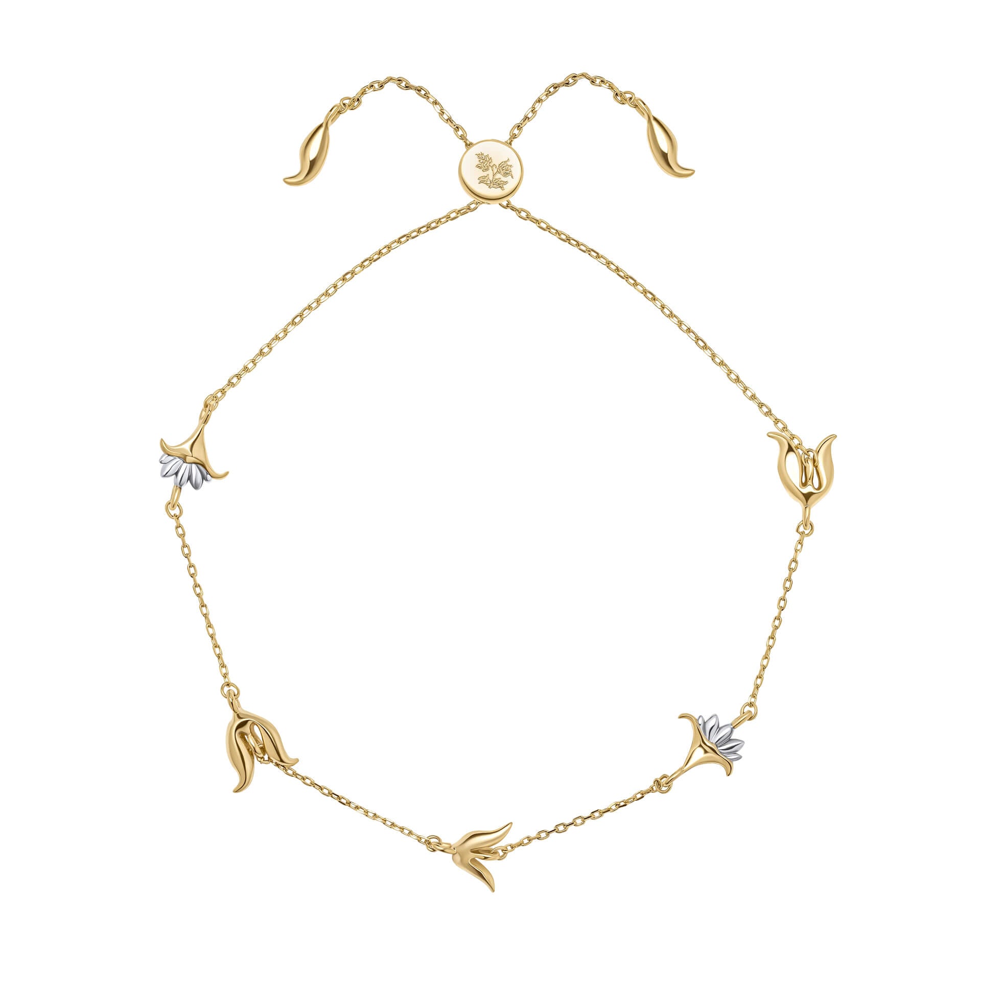 Laura Ashley Fashion Camelot Bracelet-0