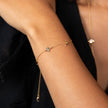 Laura Ashley Fashion Camelot Bracelet-1
