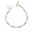 Laura Ashley Fashion T-Bar Bracelet-0