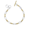 Laura Ashley Fashion T-Bar Bracelet-0