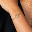 Laura Ashley Fashion Linaria Layered Bracelet-1