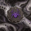 Spider Hallloween Bath Bomb 60g