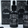 Ancient Witch Perfume Oil - Athame Noir