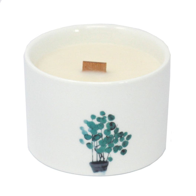 Med Botanical Candles - Japanese Garden 3% fragrance Oil