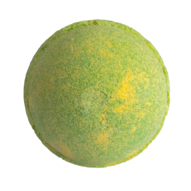 Set of Three Piña Colada Bath Bombs For Gift