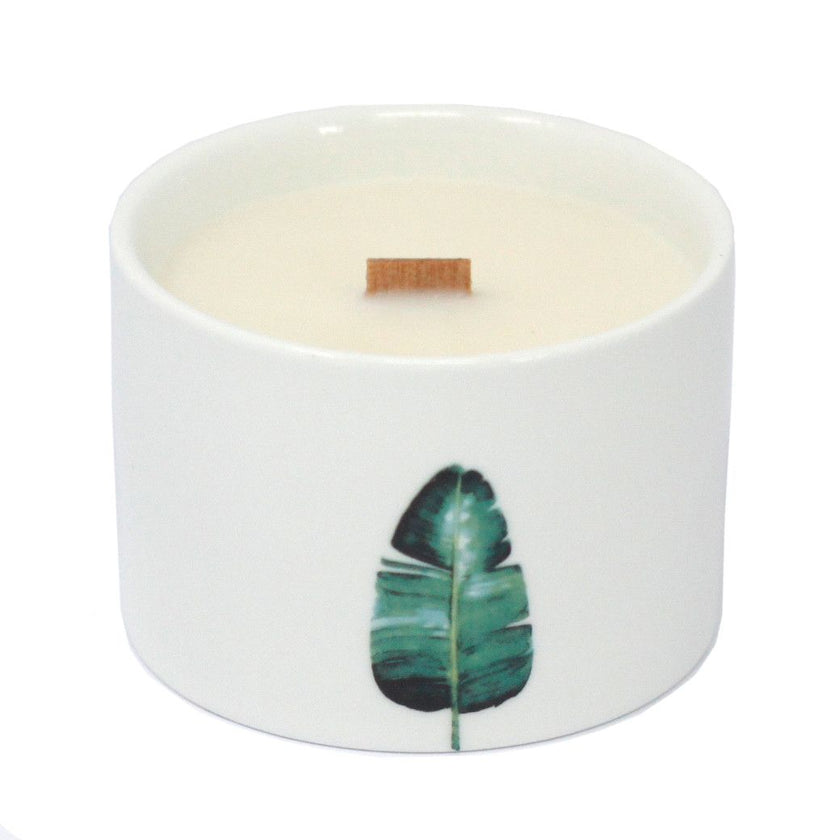Med Botanical Candles - Japanese Garden 3% fragrance Oil