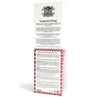 120 ml Reed Diffuser -  Pomegranate & Nutmeg