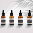 Daily Glow Oil Hydration For All Skin Types [Free UK Delivery]