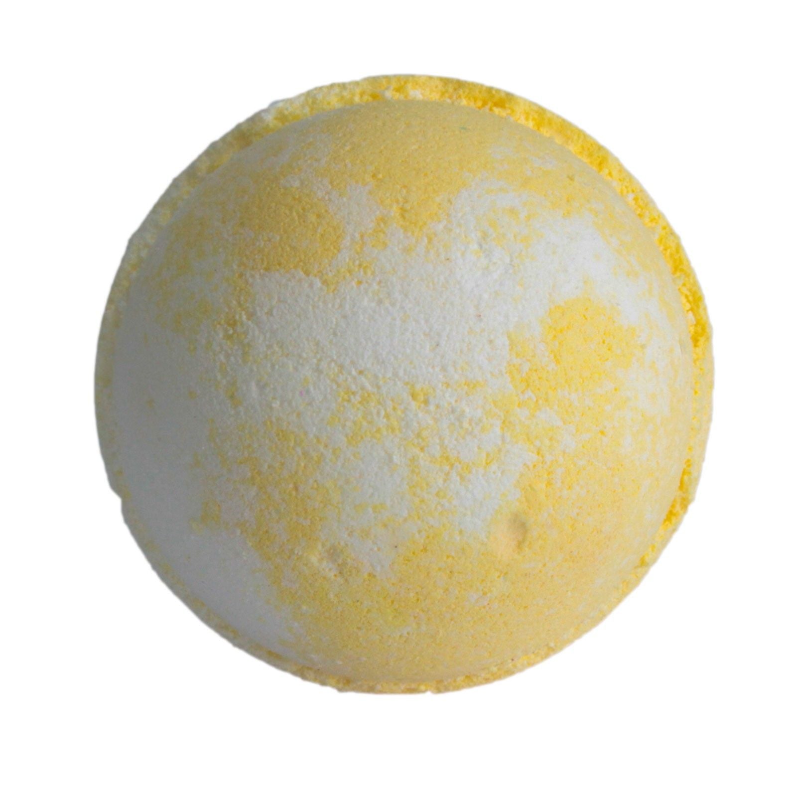 Set of Three Piña Colada Bath Bombs For Gift [Free UK delivery]