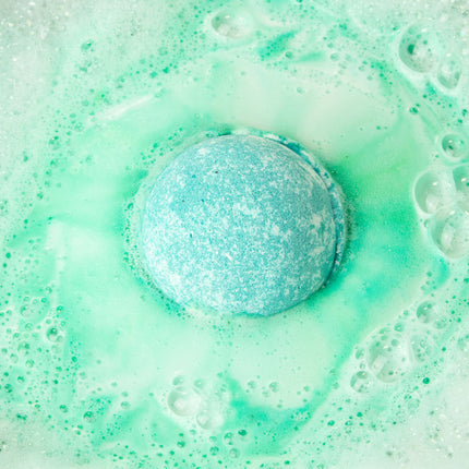 Elemental Crystal For Relaxing Bath Bomb - Earth [Free UK delivery]