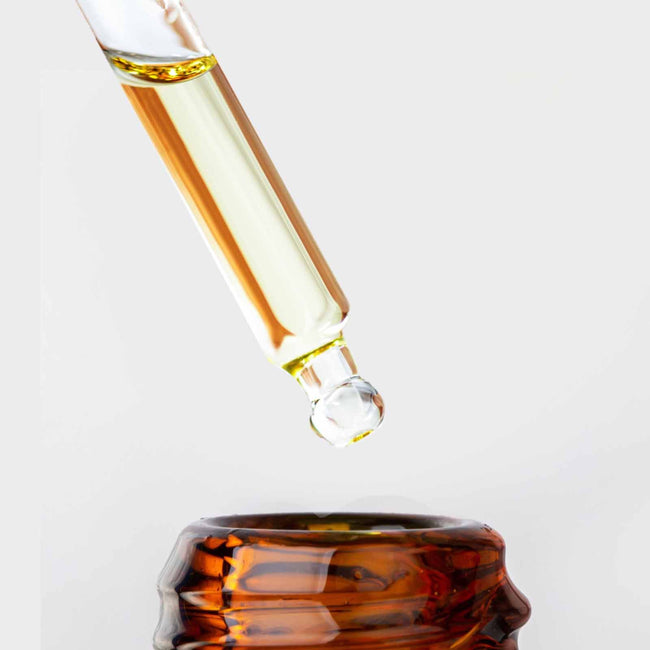 Daily Glow Facial Serum Oil Hydration For All Skin Type