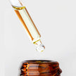 Hyaluronic Acid Facial Serum With Vitamin B And Fruit Extracts